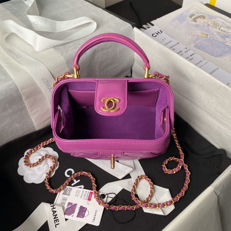 Ch**el satchel bags